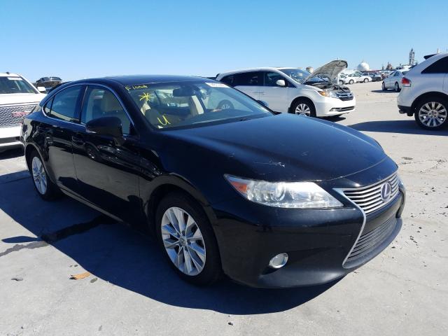 LEXUS ES 300H 2013 jthbw1gg6d2019399