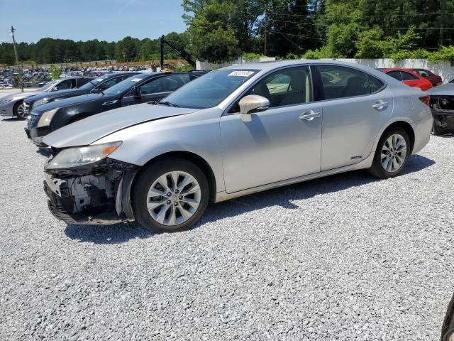 LEXUS ES 300H 2013 jthbw1gg6d2020813