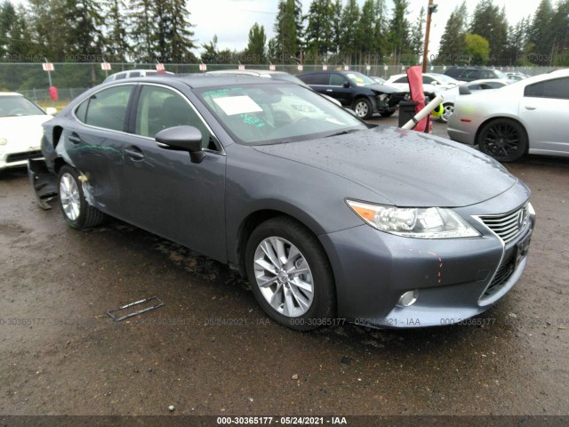 LEXUS ES 300H 2013 jthbw1gg6d2023159