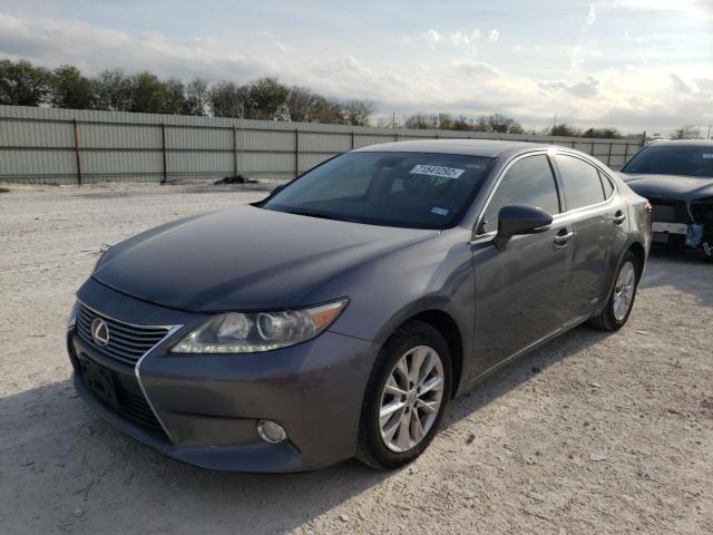 LEXUS ES 300H 2013 jthbw1gg6d2025929