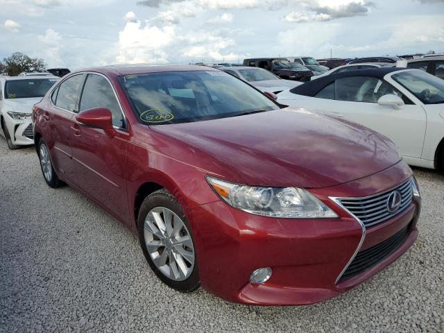 LEXUS ES 300H 2013 jthbw1gg6d2027177