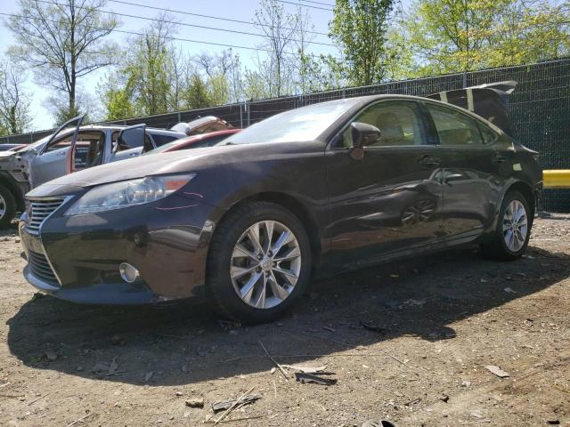 LEXUS ES 300H 2013 jthbw1gg6d2028037