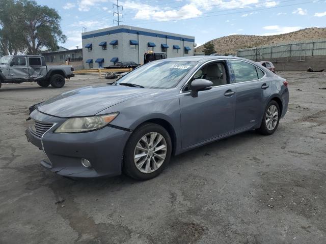 LEXUS ES300 2013 jthbw1gg6d2032279