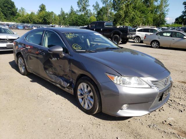 LEXUS ES 300H 2013 jthbw1gg6d2033464