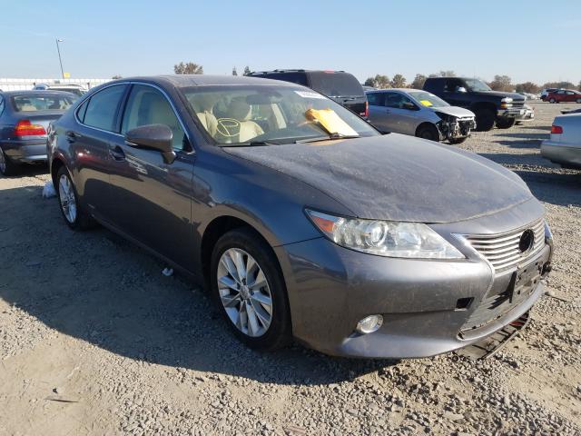 LEXUS ES 300H 2013 jthbw1gg6d2035098