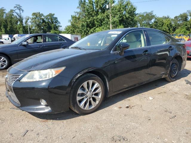 LEXUS ES 300H 2013 jthbw1gg6d2035876