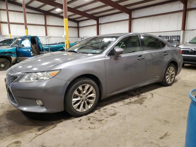 LEXUS ES300 2013 jthbw1gg6d2038583