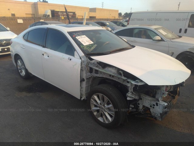 LEXUS ES 300H 2014 jthbw1gg6e2039413