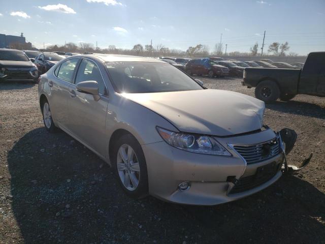 LEXUS ES 300H 2014 jthbw1gg6e2041629