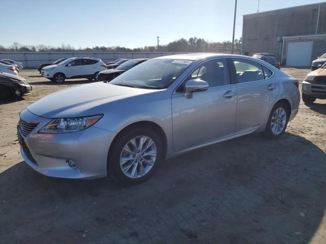 LEXUS ES 300H 2014 jthbw1gg6e2042151