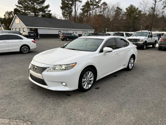 LEXUS ES 300H 2014 jthbw1gg6e2042229