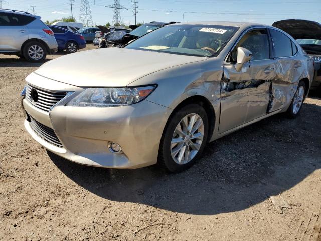 LEXUS ES 300H 2014 jthbw1gg6e2045499