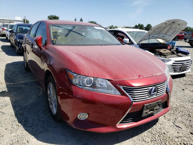 LEXUS NULL 2014 jthbw1gg6e2046796