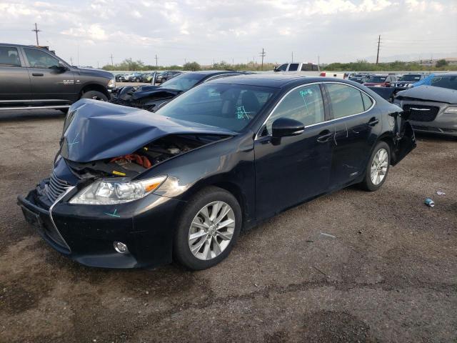 LEXUS ES 300H 2014 jthbw1gg6e2046832