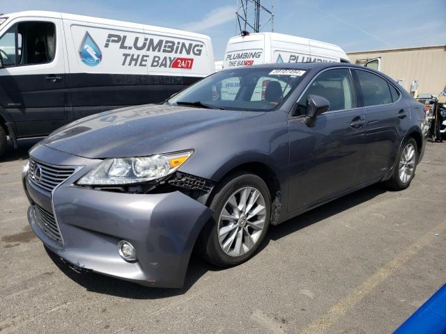 LEXUS ES300 2014 jthbw1gg6e2053151