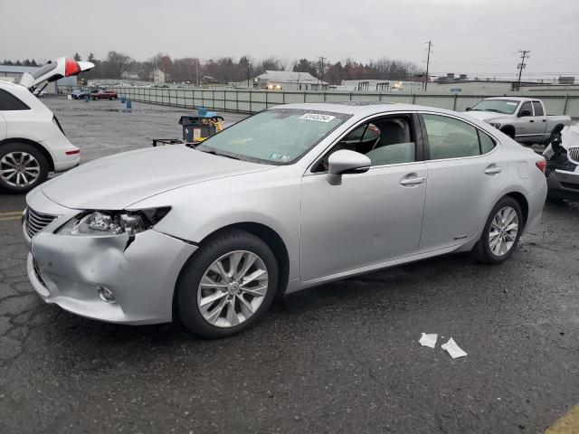 LEXUS ES 300H 2014 jthbw1gg6e2055742