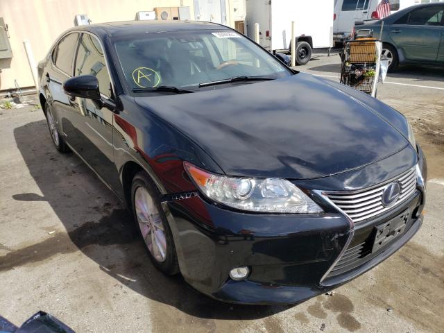 LEXUS ES 300H 2014 jthbw1gg6e2056048