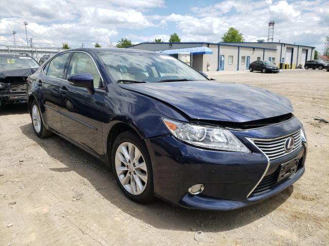 LEXUS ES 300H 2014 jthbw1gg6e2057426