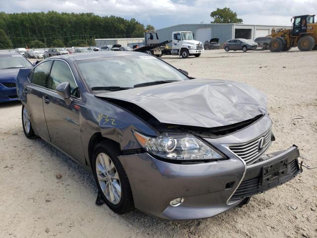 LEXUS ES 300H 2014 jthbw1gg6e2059256