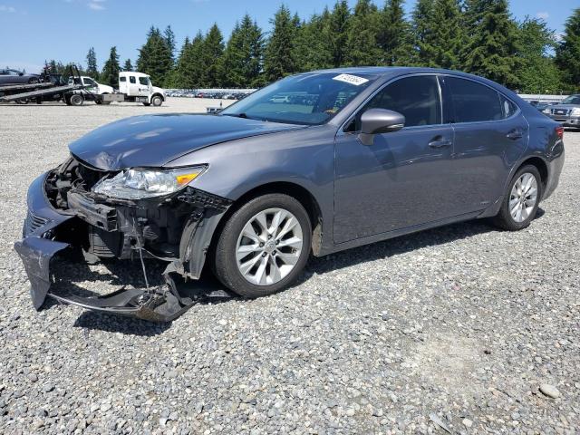 LEXUS ES300 2014 jthbw1gg6e2059628