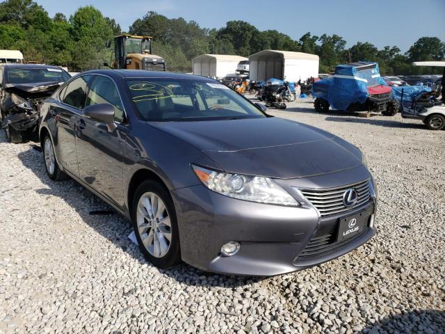 LEXUS ES 300H 2014 jthbw1gg6e2064229