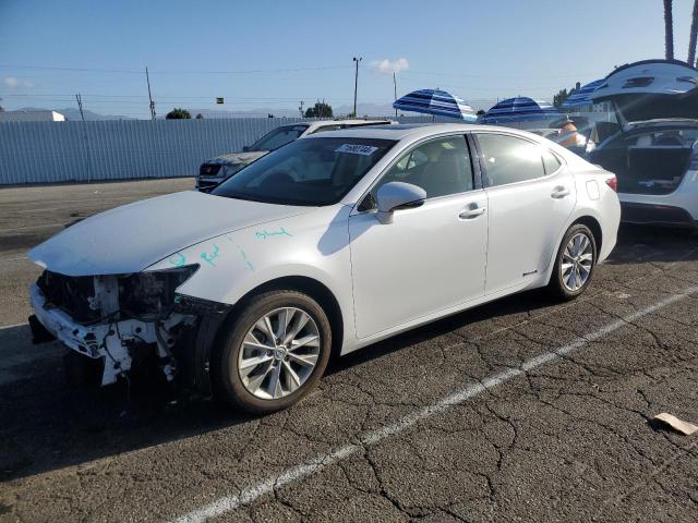 LEXUS ES 300H 2014 jthbw1gg6e2066773