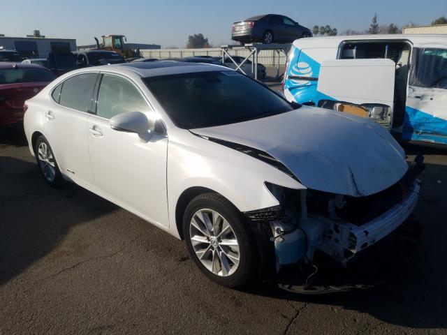 LEXUS ES 300H 2014 jthbw1gg6e2073741