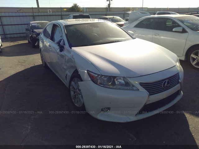 LEXUS ES 300H 2014 jthbw1gg6e2074646