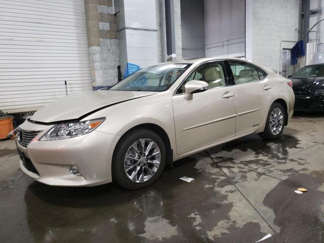 LEXUS ES 300H 2015 jthbw1gg6f2077273