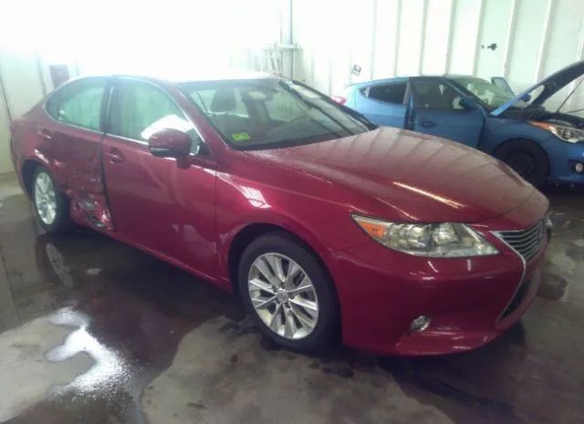 LEXUS ES 300H 2015 jthbw1gg6f2078908