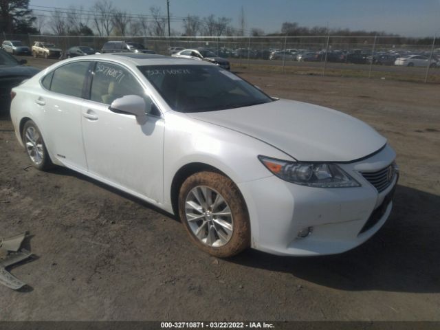 LEXUS ES 300H 2015 jthbw1gg6f2081923