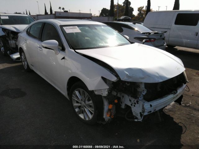 LEXUS ES 300H 2015 jthbw1gg6f2083672