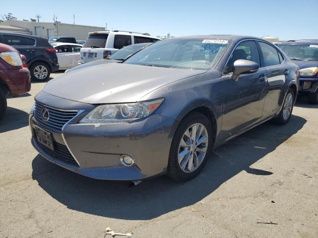 LEXUS ES300 2015 jthbw1gg6f2084630