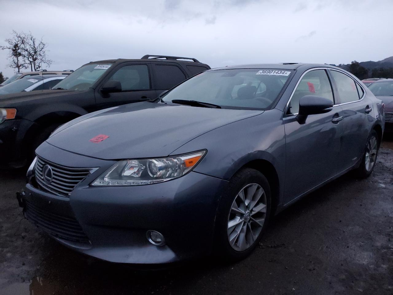 LEXUS ES 2015 jthbw1gg6f2084904