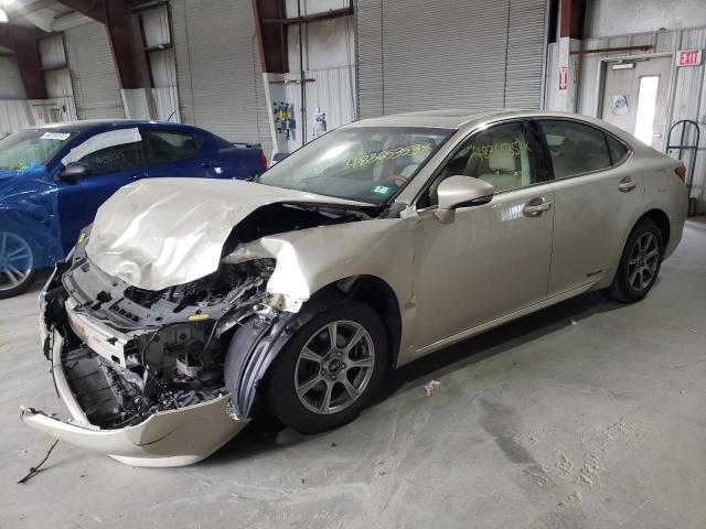 LEXUS ES 300H 2015 jthbw1gg6f2085793