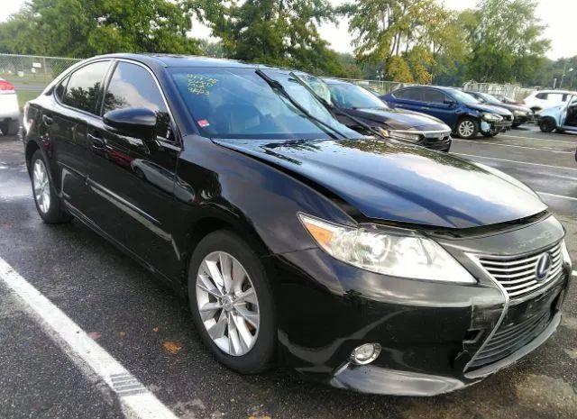 LEXUS NULL 2015 jthbw1gg6f2086233