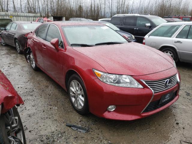 LEXUS ES 300H 2015 jthbw1gg6f2086894