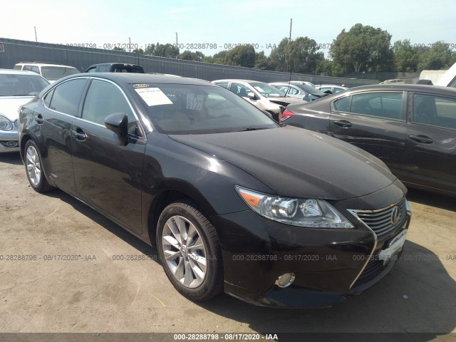 LEXUS ES 300H 2015 jthbw1gg6f2087043