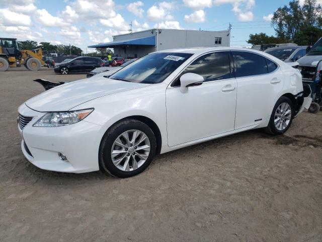 LEXUS ES 300H 2015 jthbw1gg6f2088726