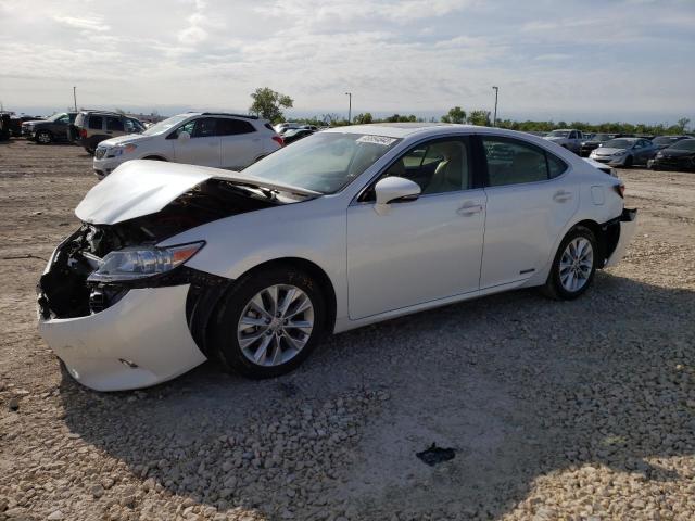 LEXUS ES 300H 2015 jthbw1gg6f2093246