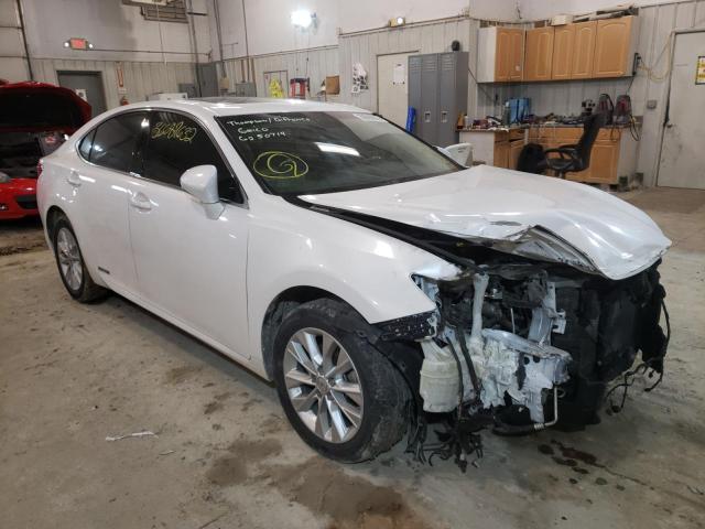 LEXUS ES 300H 2015 jthbw1gg6f2094624