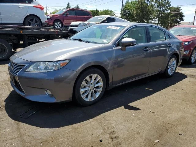 LEXUS ES 300H 2015 jthbw1gg6f2095255