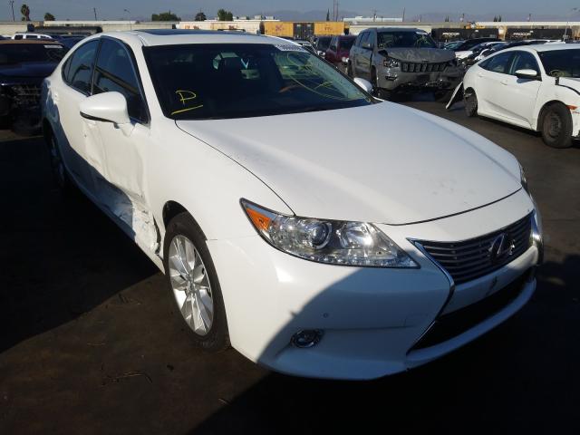 LEXUS ES 300H 2015 jthbw1gg6f2096826