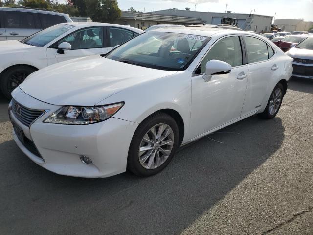 LEXUS ES 300H 2015 jthbw1gg6f2100776