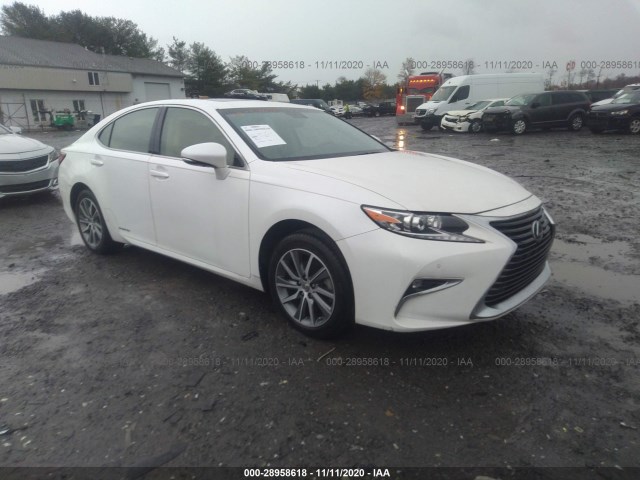 LEXUS ES 300H 2016 jthbw1gg6g2101069