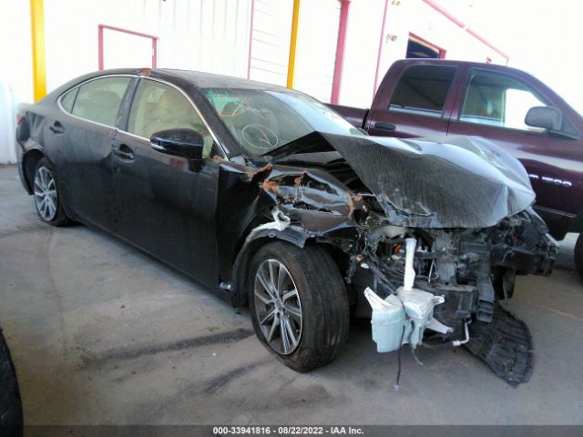 LEXUS ES 300H 2016 jthbw1gg6g2103047