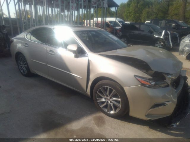 LEXUS ES 300H 2016 jthbw1gg6g2103856