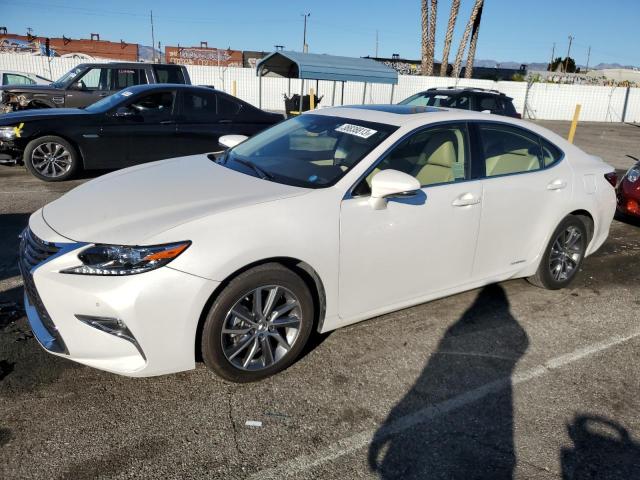 LEXUS ES 300H 2016 jthbw1gg6g2107583