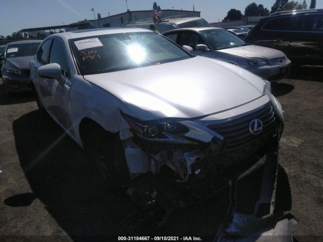 LEXUS ES 300H 2016 jthbw1gg6g2109320