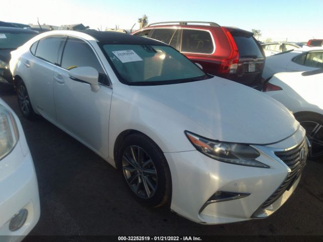 LEXUS ES 300H 2016 jthbw1gg6g2111214